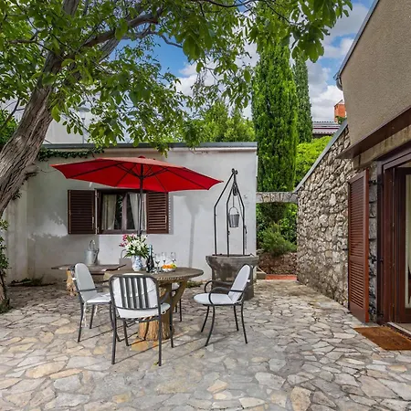 Lovely By The Sea 3* Selce