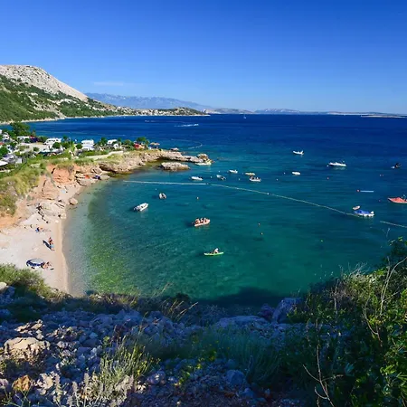Hotel Lovely By The Sea Selce