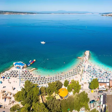Lovely By The Sea Hotel 3*